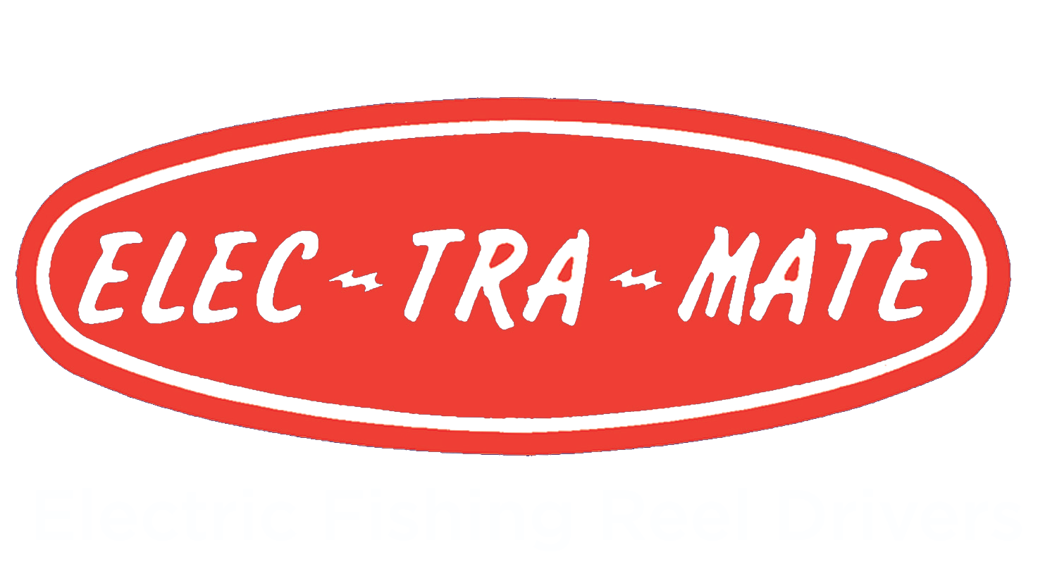 Home - Electric Fishing Reels - Elec-Tra-Mate - Electric Fishing Reels