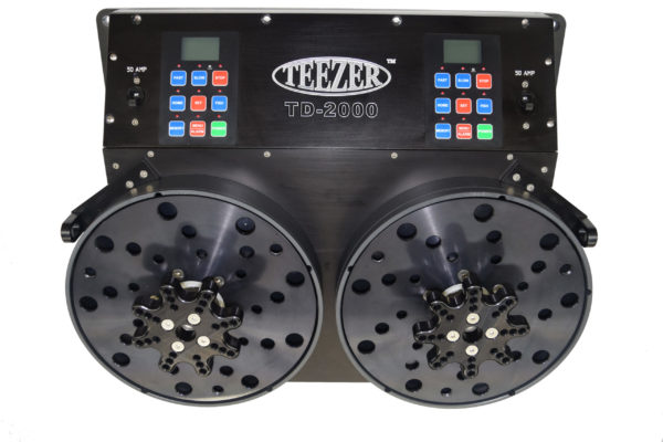 electric fishing reels