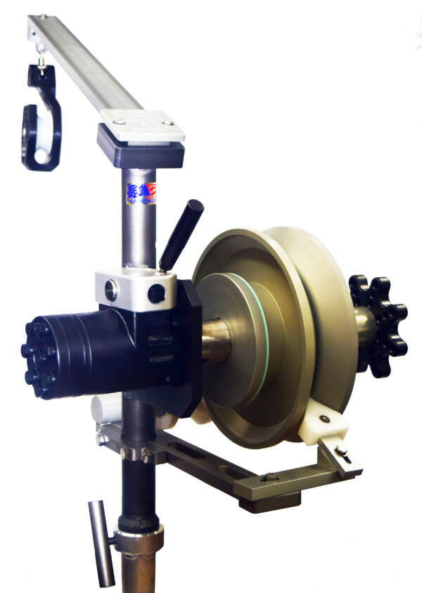 Hydraulic Brute H13 & 15 - Image 7