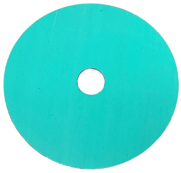 19-2006K - 6" Klingesil Drag Washer